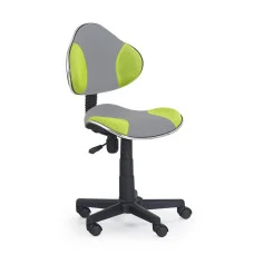 FLASH 2 CHAIR, GRAY-GREEN